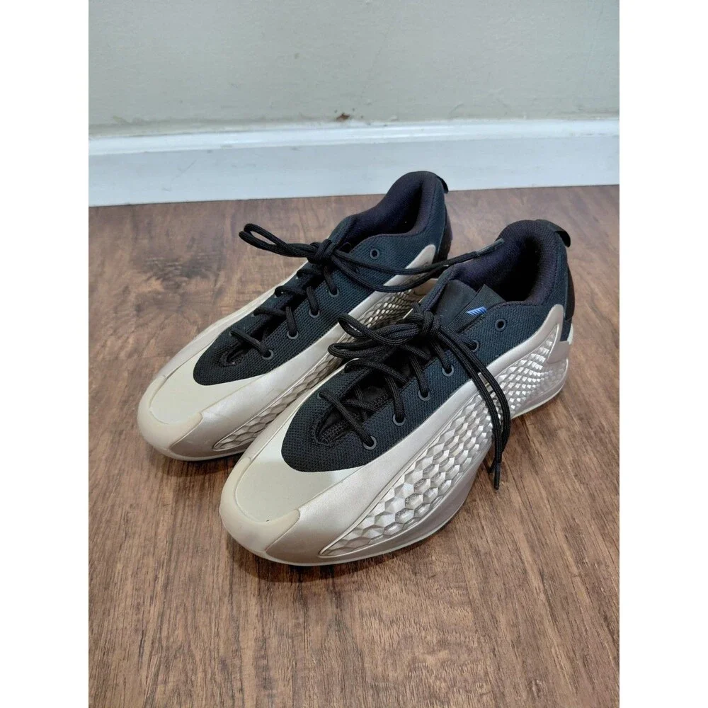 Size 11 - adidas AE 1 Low Champagne Mens Sneakers